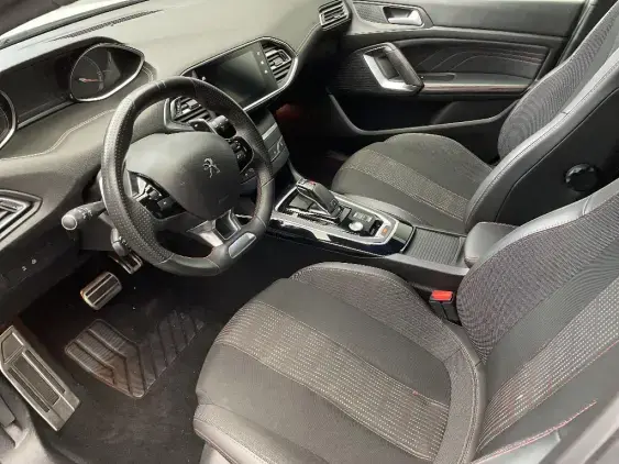 PEUGEOT 308 II - voiture d'occasion - Photo 18