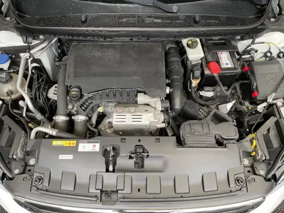 PEUGEOT 308 II - voiture d'occasion - Photo 21