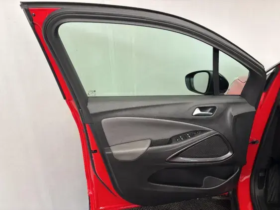 OPEL CROSSLAND X - voiture d'occasion - Photo 19