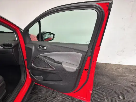 OPEL CROSSLAND X - voiture d'occasion - Photo 20