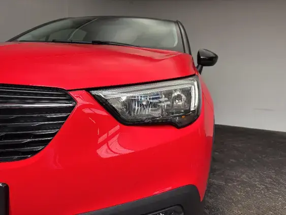 OPEL CROSSLAND X - voiture d'occasion - Photo 22