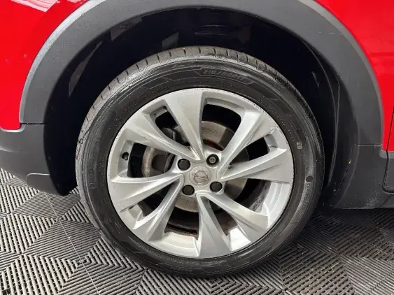 OPEL CROSSLAND X - voiture d'occasion - Photo 23