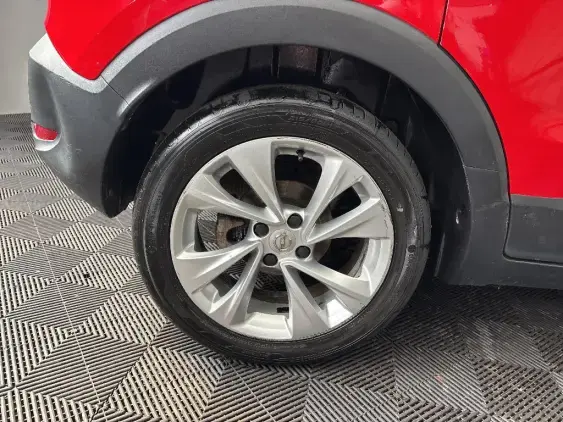 OPEL CROSSLAND X - voiture d'occasion - Photo 25