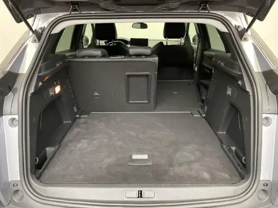 PEUGEOT 3008 II - voiture d'occasion - Photo 16