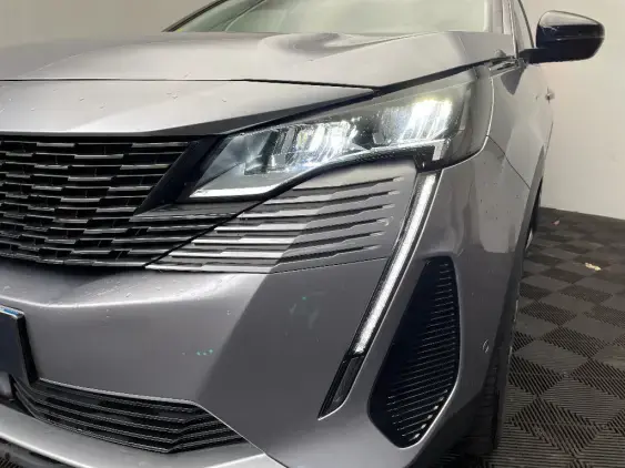 PEUGEOT 3008 II - voiture d'occasion - Photo 22