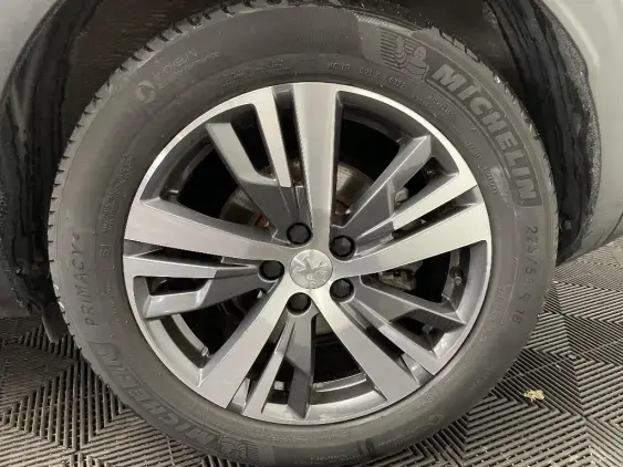 PEUGEOT 3008 II - voiture d'occasion - Photo 24