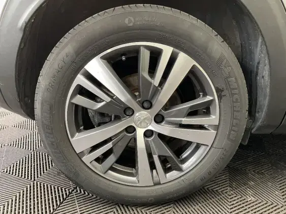 PEUGEOT 3008 II - voiture d'occasion - Photo 25