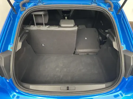 PEUGEOT 208 ELECTRIQUE II - voiture d'occasion - Photo 16