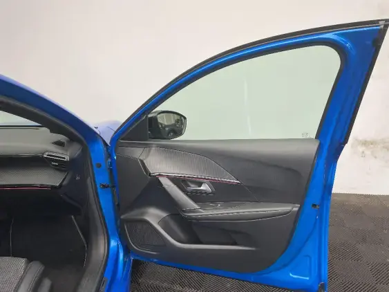 PEUGEOT 208 ELECTRIQUE II - voiture d'occasion - Photo 19