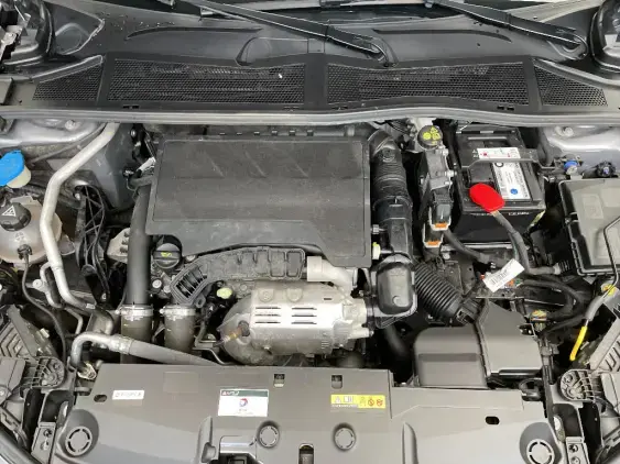 PEUGEOT 308 III - voiture d'occasion - Photo 21