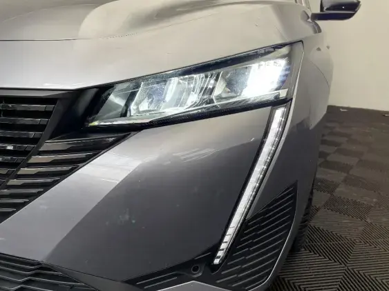 PEUGEOT 308 III - voiture d'occasion - Photo 22