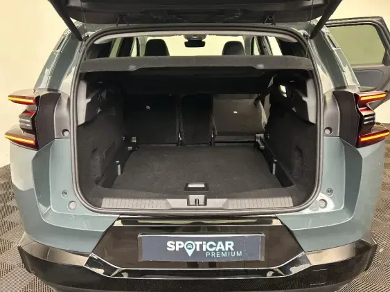 CITROEN C5 AIRCROSS II - voiture d'occasion - Photo 16