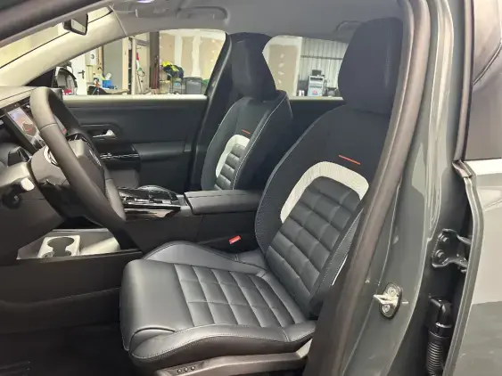 CITROEN C5 AIRCROSS II - voiture d'occasion - Photo 18