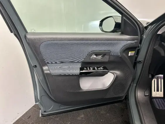 CITROEN C5 AIRCROSS II - voiture d'occasion - Photo 19