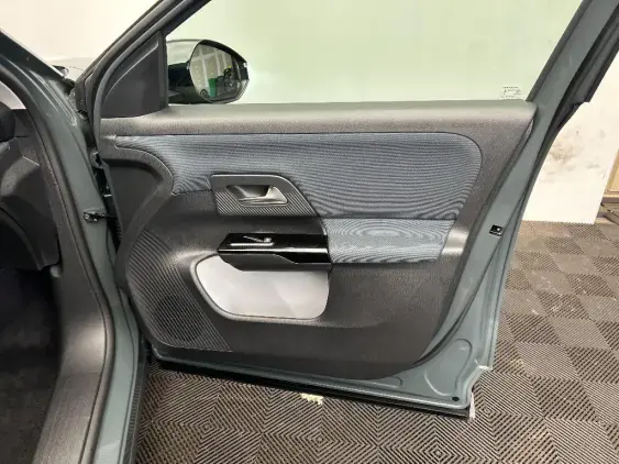 CITROEN C5 AIRCROSS II - voiture d'occasion - Photo 20