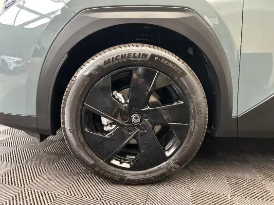 CITROEN C5 AIRCROSS II - voiture d'occasion - Photo 22