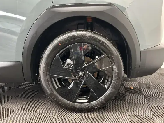 CITROEN C5 AIRCROSS II - voiture d'occasion - Photo 23