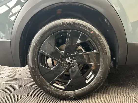 CITROEN C5 AIRCROSS II - voiture d'occasion - Photo 24