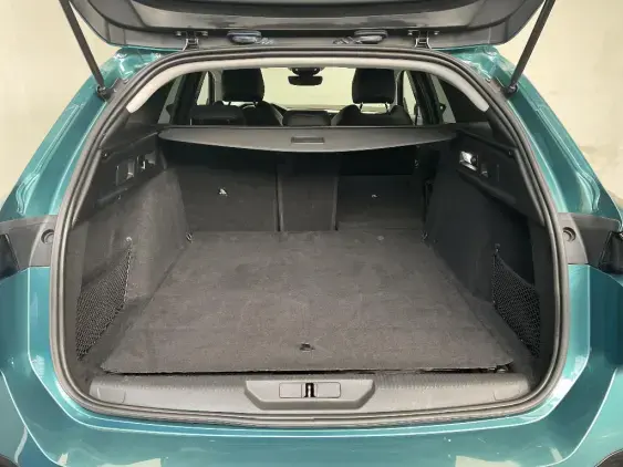 PEUGEOT 308 SW III - voiture d'occasion - Photo 16