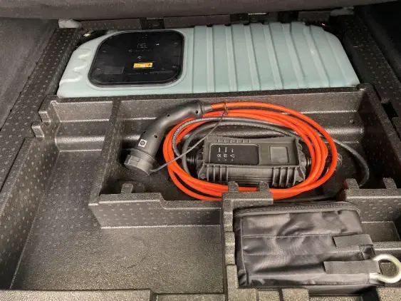 PEUGEOT 308 SW III - voiture d'occasion - Photo 17