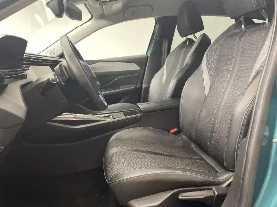 PEUGEOT 308 SW III - voiture d'occasion - Photo 18