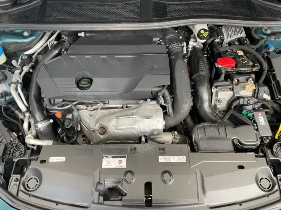 PEUGEOT 308 SW III - voiture d'occasion - Photo 21