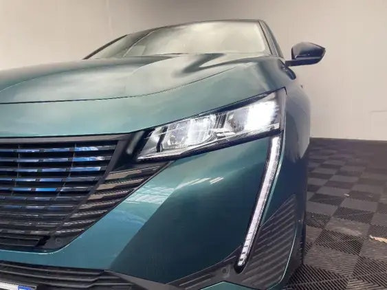 PEUGEOT 308 SW III - voiture d'occasion - Photo 22