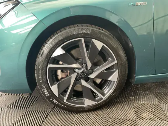 PEUGEOT 308 SW III - voiture d'occasion - Photo 23