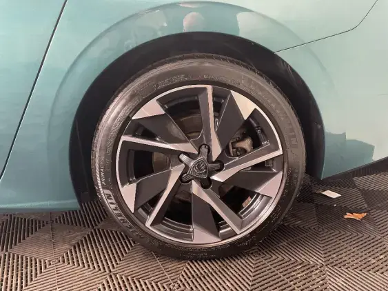 PEUGEOT 308 SW III - voiture d'occasion - Photo 24