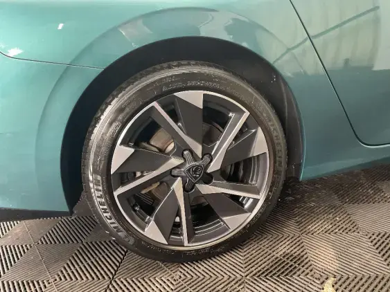 PEUGEOT 308 SW III - voiture d'occasion - Photo 25