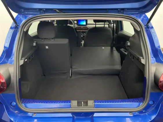 DACIA SANDERO III - voiture d'occasion - Photo 15