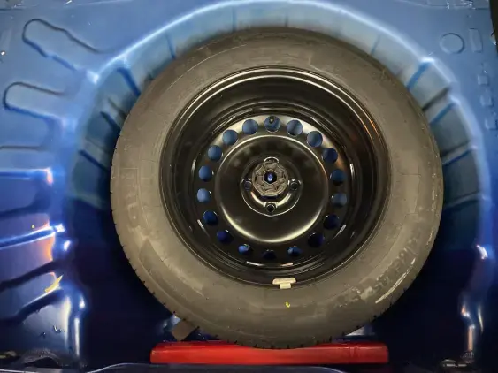 DACIA SANDERO III - voiture d'occasion - Photo 16