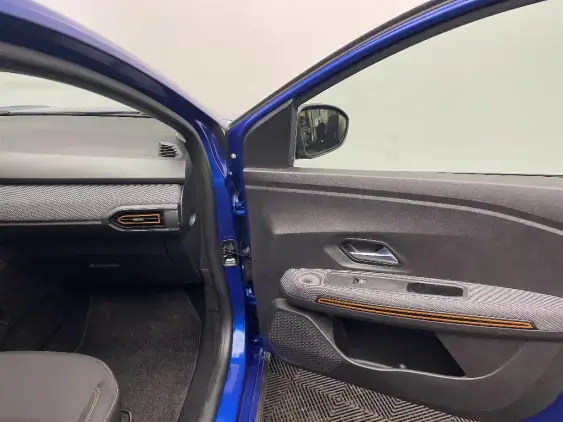 DACIA SANDERO III - voiture d'occasion - Photo 19