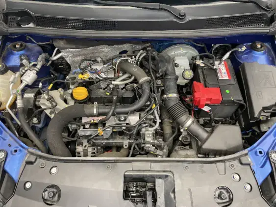 DACIA SANDERO III - voiture d'occasion - Photo 20