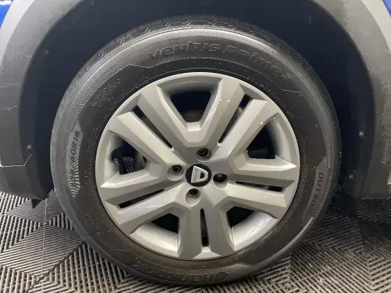 DACIA SANDERO III - voiture d'occasion - Photo 22