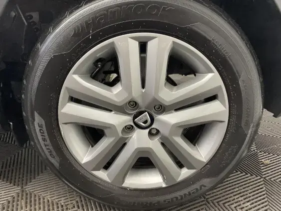 DACIA SANDERO III - voiture d'occasion - Photo 23