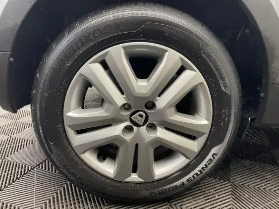 DACIA SANDERO III - voiture d'occasion - Photo 24