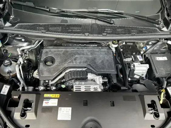 PEUGEOT 3008 III - voiture d'occasion - Photo 20