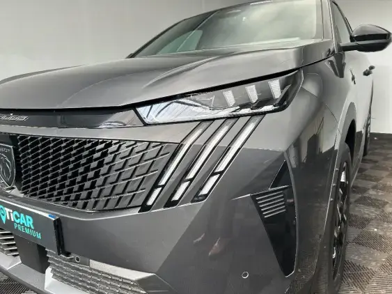 PEUGEOT 3008 III - voiture d'occasion - Photo 21