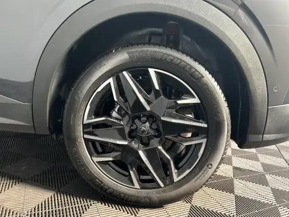 PEUGEOT 3008 III - voiture d'occasion - Photo 23