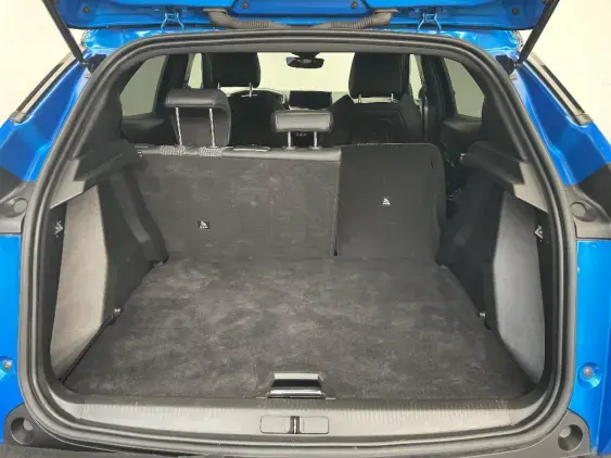 PEUGEOT 2008 ELECTRIQUE II - voiture d'occasion - Photo 16