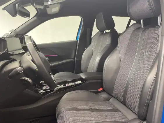 PEUGEOT 2008 ELECTRIQUE II - voiture d'occasion - Photo 18