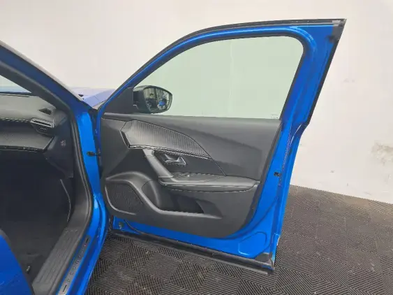 PEUGEOT 2008 ELECTRIQUE II - voiture d'occasion - Photo 20