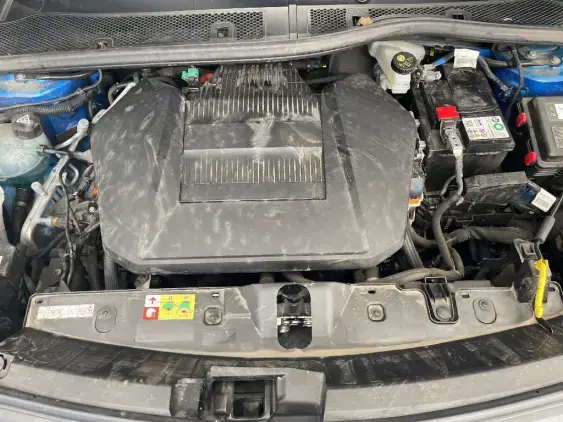 PEUGEOT 2008 ELECTRIQUE II - voiture d'occasion - Photo 21