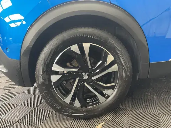 PEUGEOT 2008 ELECTRIQUE II - voiture d'occasion - Photo 25