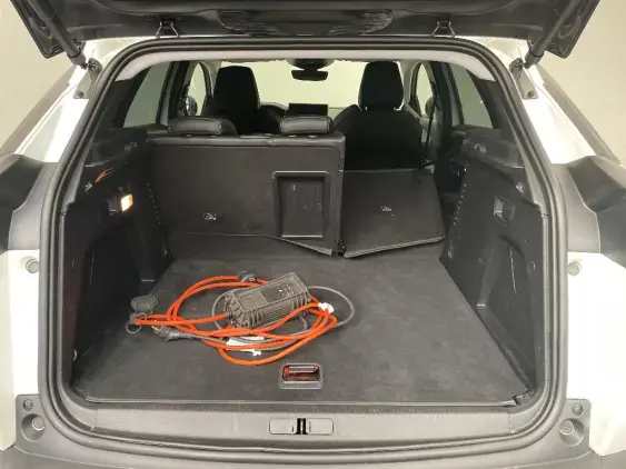 PEUGEOT 3008 II - voiture d'occasion - Photo 16