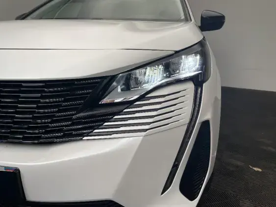 PEUGEOT 3008 II - voiture d'occasion - Photo 21