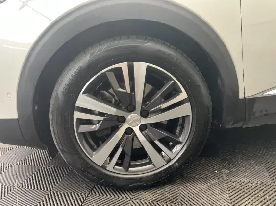 PEUGEOT 3008 II - voiture d'occasion - Photo 22