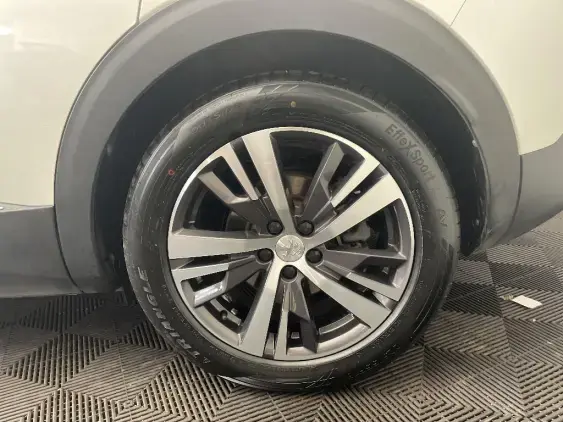 PEUGEOT 3008 II - voiture d'occasion - Photo 23