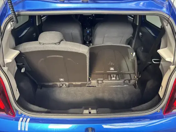 PEUGEOT 108 - voiture d'occasion - Photo 16